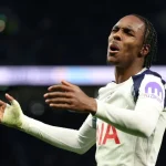 Thomas Frank justifie la substitution de Mathys Tel lors de la défaite de Tottenham contre West Ham