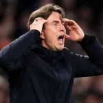 Défaite de Tottenham face à West Ham : l'avenir incertain de Thomas Frank