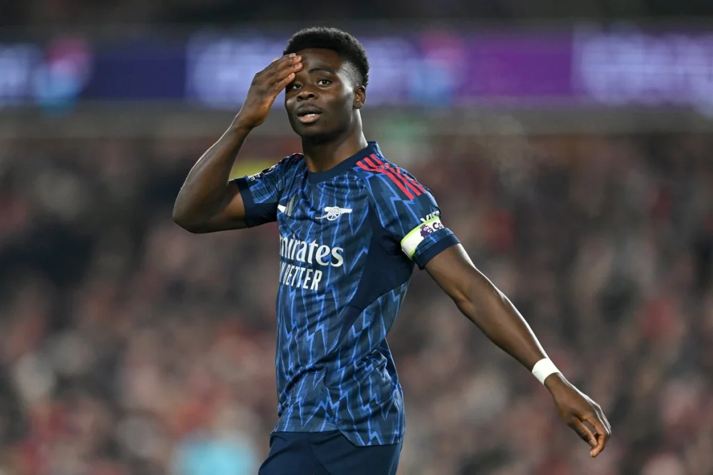 Arsenal et Nottingham Forest se Neutralisent dans un Match Crucial de Premier League