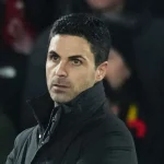 Arsenal freiné par une décision tactique contre Nottingham Forest