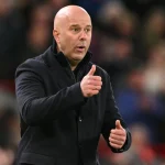 Liverpool ciblé pour signer Micky van de Ven après Burnley