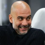 Pep Guardiola séduit la mère d’un jeune talent anglais ciblé par Manchester United