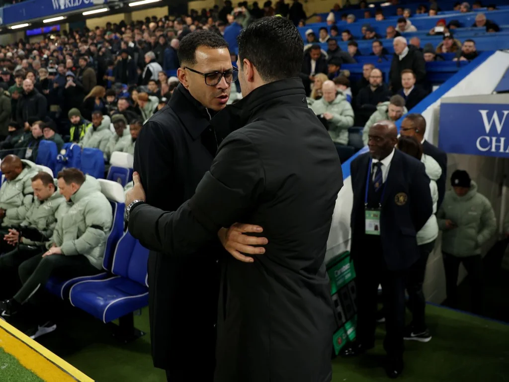 Arsenal et transferts : le coup dur pour les Gunners face à Chelsea