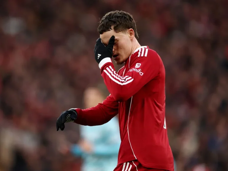 Liverpool et Florian Wirtz : Analyse d'une rencontre passionnante