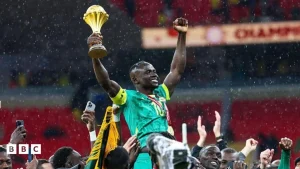 Senegal remporte la CAN 2025 face au Maroc dans un final dramatique