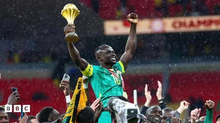 Senegal remporte la CAN 2025 face au Maroc dans un final dramatique