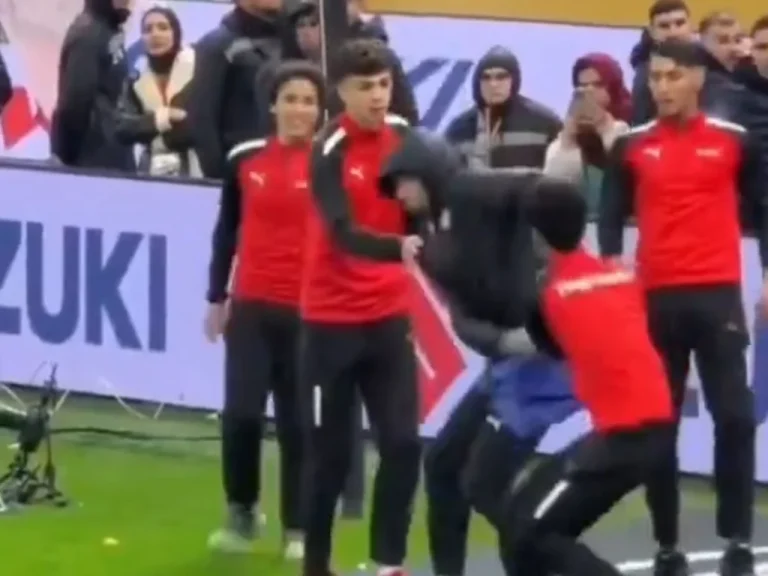 Scandale lors de la finale de la CAN : Maroc et Sénégal sous tension