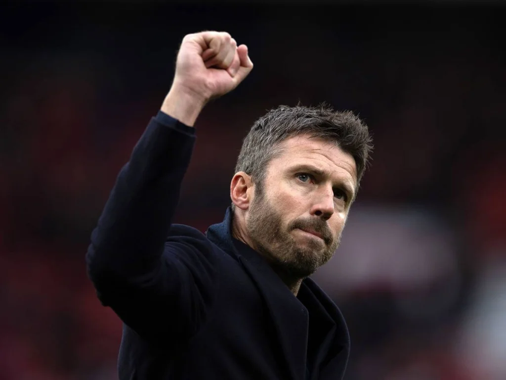 Manchester United prépare des transferts en janvier sous la direction de Carrick