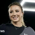 Vicky Williamson : de la chute en cyclisme à une nouvelle vie sportive