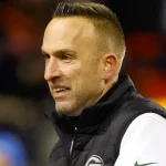 Miami Dolphins : Jeff Hafley nommé nouvel entraîneur principal