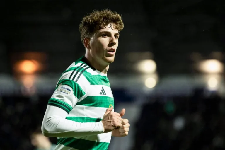 Transferts en Scottish Premiership : Celtic, Rangers, et plus encore