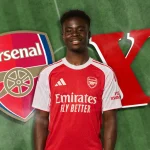 Arsenal face à l'Inter Milan : équipe, composition et dernières actualités