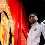 Kobbie Mainoo reste à Manchester United après décision de Carrick