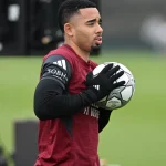 Gabriel Jesus veut prolonger son contrat à Arsenal après sa blessure