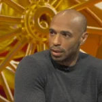Thierry Henry reste confiant pour le titre d'Arsenal malgré un nul