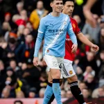 Pep Guardiola annonce la blessure de Phil Foden avant la Ligue des Champions
