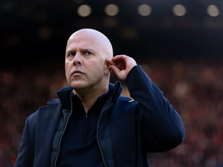 Liverpool : Regret de transfert du manager face à une opportunité manquée