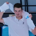 Joao Fonseca éliminé dès le premier tour de l'Open d'Australie