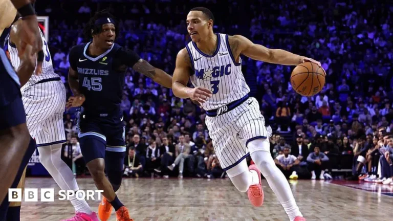 NBA et grands clubs européens : un projet pour révolutionner le basketball en Europe