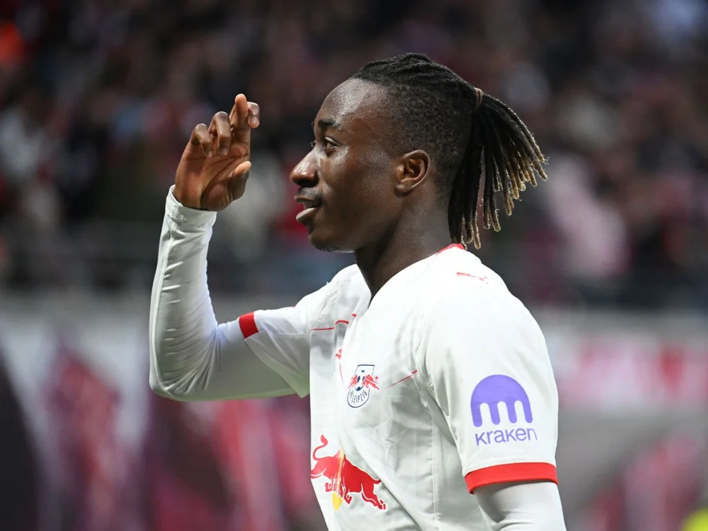 Jurgen Klopp approuve le transfert de Yan Diomande à Leipzig