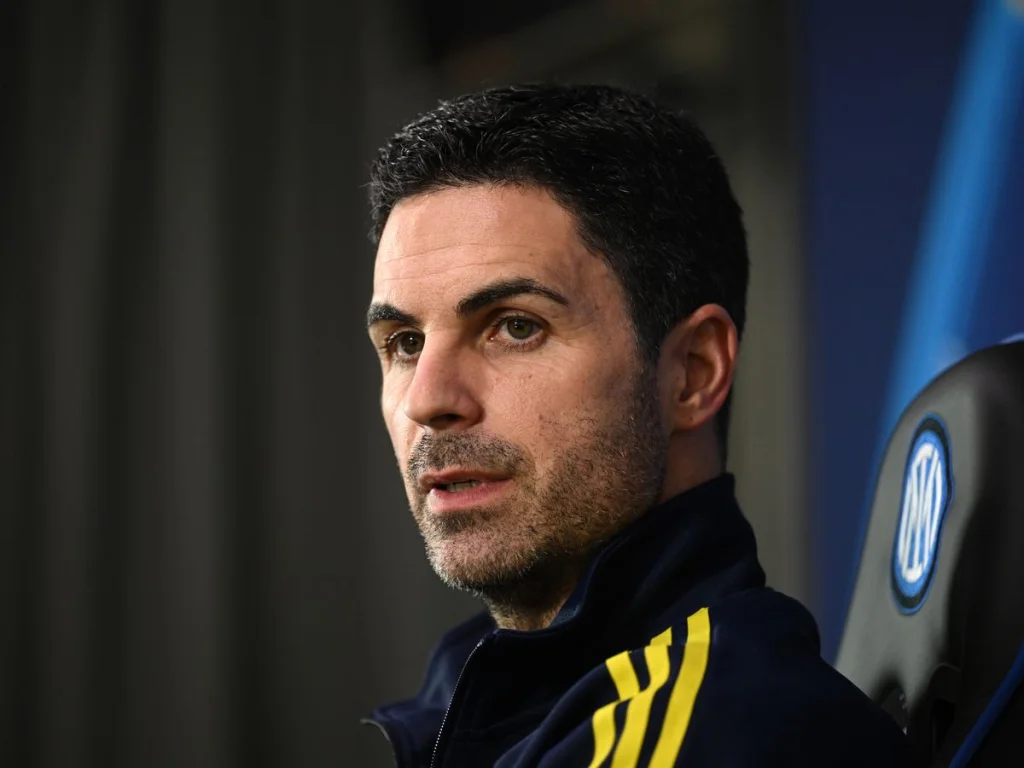 Arsenal : Nouvelles transferts et enjeux face à l'Inter Milan