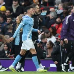 Actualités sur Manchester City : blessures et dates de retour clés