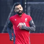 Mohamed Salah revient à Liverpool après la CAN avant le match contre Marseille