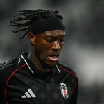 Tammy Abraham souhaite rester à Besiktas face à l'intérêt d'Aston Villa