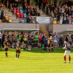 Elgin City nomme Alex Thoirs comme entraîneur principal après sa carrière de joueur