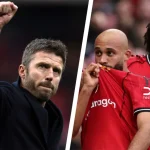 Manchester United peut répliquer la stratégie contre Arsenal, mais doit faire attention