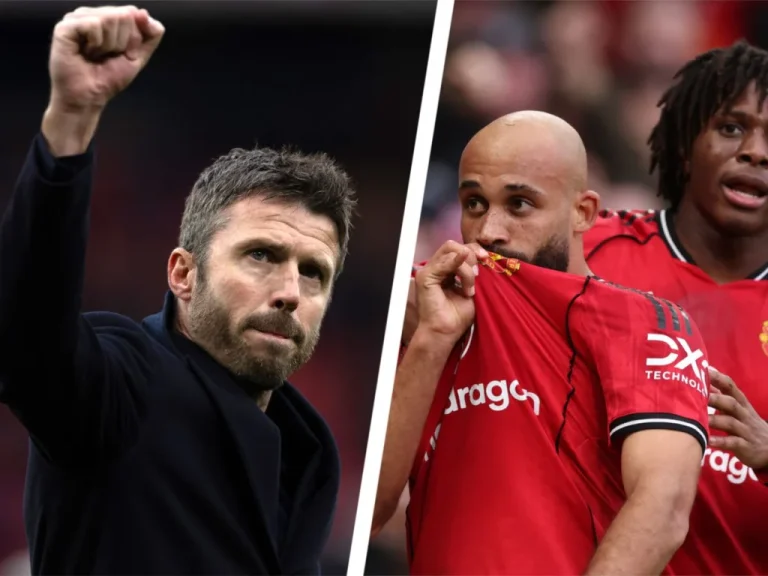 Manchester United peut répliquer la stratégie contre Arsenal, mais doit faire attention