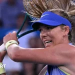 Australian Open 2026 : Katie Boulter éliminée par Belinda Bencic