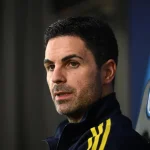 Arsenal : Mikel Arteta et Gabriel Jesus en pleine tension de transfert