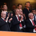 Actualités sur le rachat de Manchester United : théories et décisions