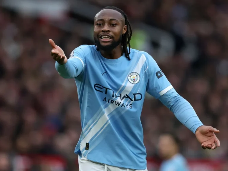 Peut-on jouer en Ligue des Champions avec Semenyo ? Règles UEFA expliquées