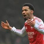 Ethan Nwaneri en négociation pour un prêt à l'Olympique de Marseille