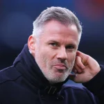 Jamie Carragher critique les nouveaux entraîneurs de Man Utd et Chelsea