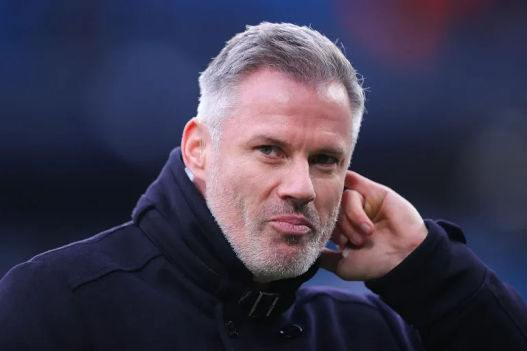 Jamie Carragher critique les nouveaux entraîneurs de Man Utd et Chelsea