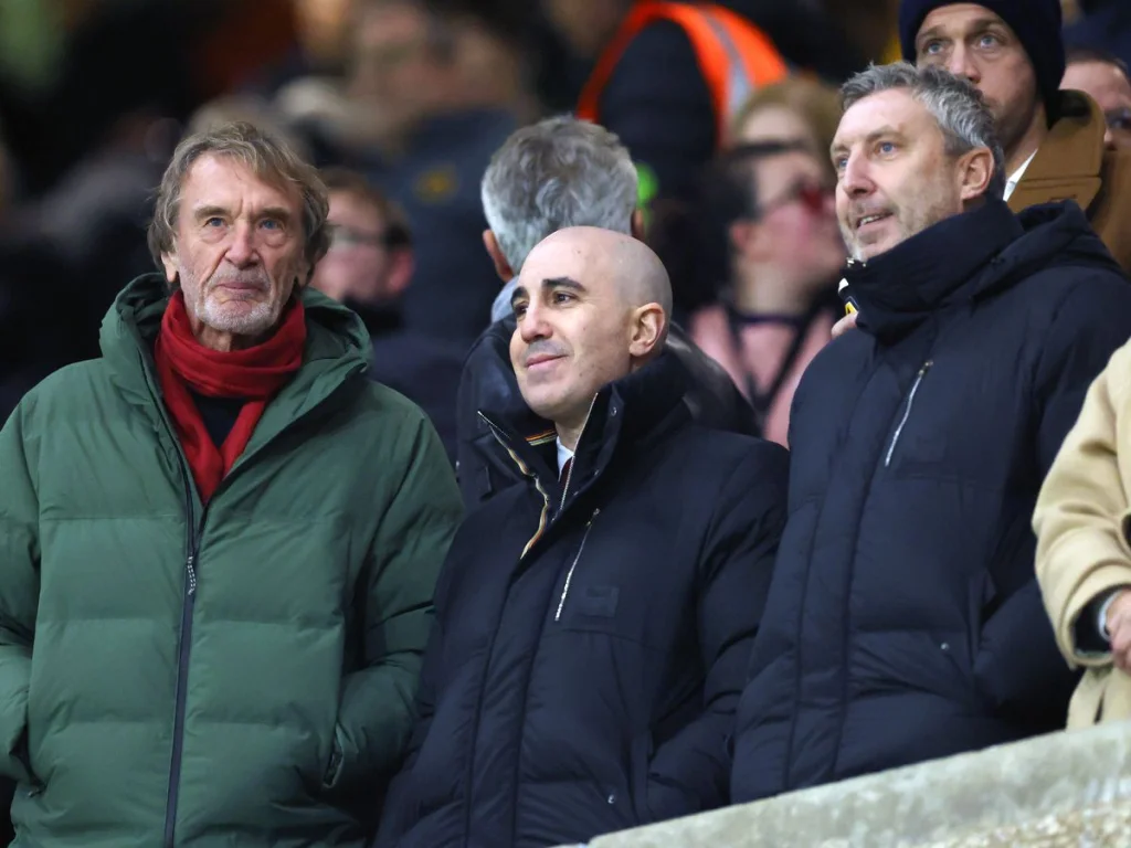 Manchester United recherche un nouveau manager : Kovac en lice