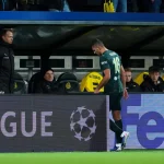 Pep Guardiola défend Rodri et l'équipe de Manchester City après défaite en Ligue des Champions