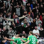 Qualification en Ligue des Champions : Ce que Newcastle doit faire face à PSG