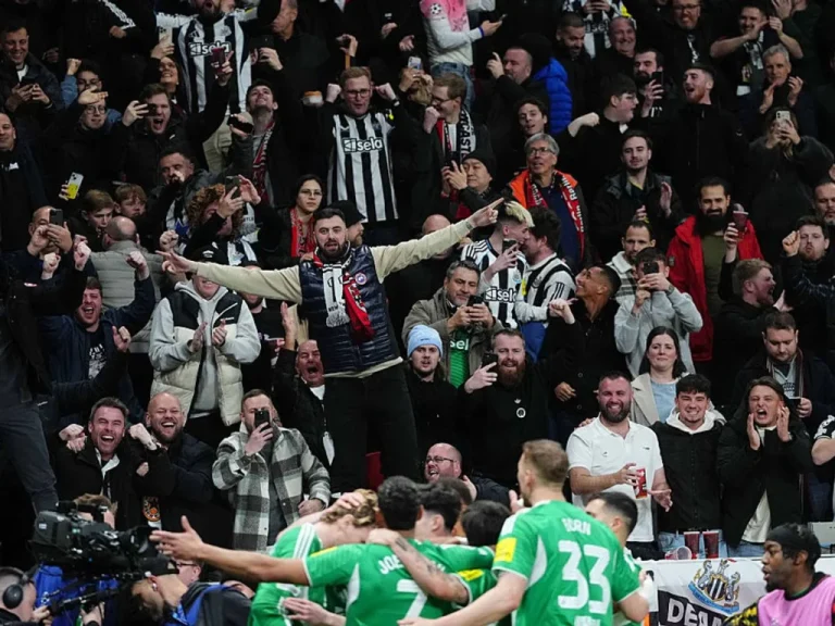 Qualification en Ligue des Champions : Ce que Newcastle doit faire face à PSG