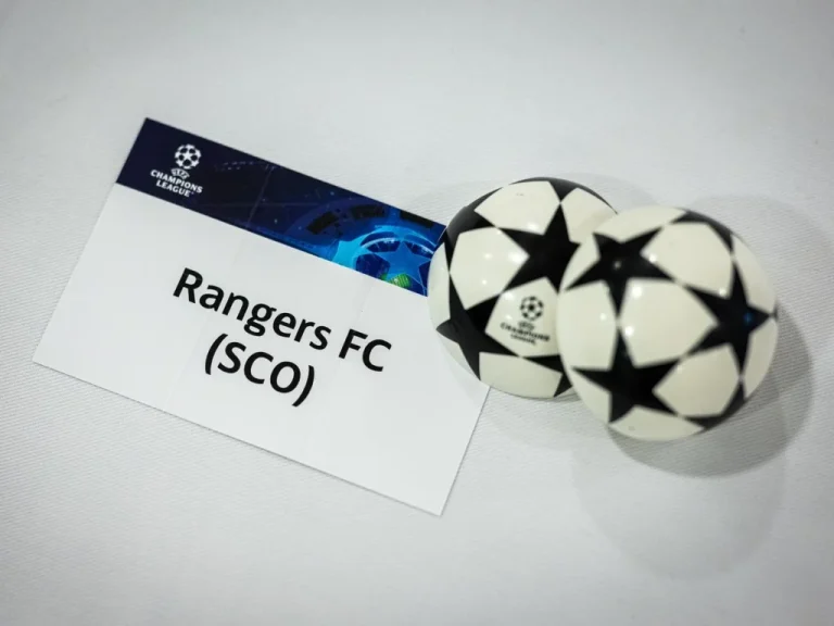 Rangers et Olympiacos en course pour la Ligue des Champions : enjeux et coefficients