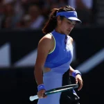 Raducanu quitte l'Australian Open : une quête d'identité