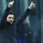 Arsenal : Mikel Arteta cible une clause de 44 millions de livres