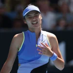 Emma Raducanu éliminée dès le deuxième tour à l'Open d'Australie