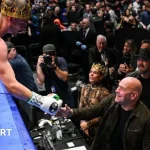 Zuffa Boxing : le lancement de la nouvelle ère de la boxe par Dana White