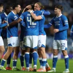 Rangers vs Ludogorets : Actualités sur les blessures avant l'Europa League