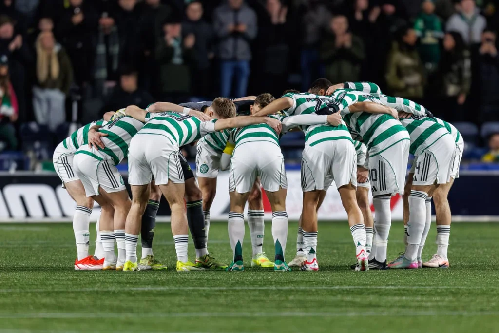 Bologna vs Celtic : Actualités sur les blessures avant l'Europa League