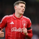 Nottingham Forest : entre ambitions européennes et lutte pour le maintien